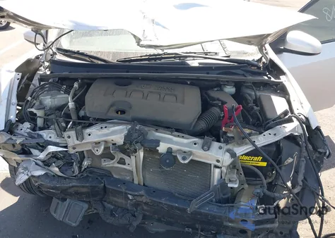 2014 Toyota Corolla L/Le/Le Plus/Le Premium/S/S Plus/S Premium из США, поврежденный, VIN 5YFBURHE9EP162434